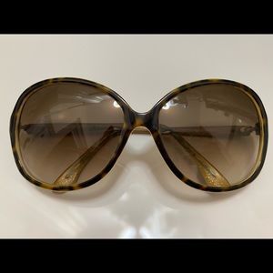 Kate Spade Gabi sunglasses